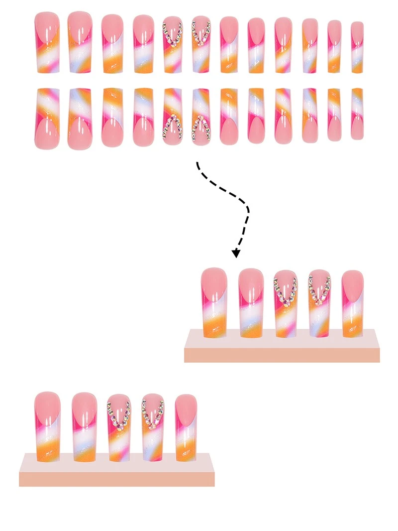 nail fashion nail fashion