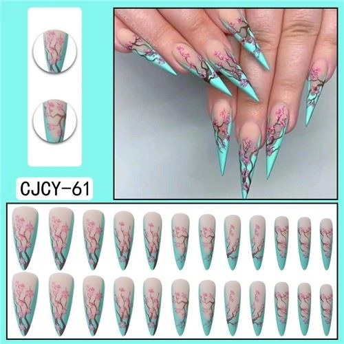 Salon mukammal soxta mixlar